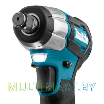 Ударный гайковерт Makita DTW181Z (без АКБ) картинка 6